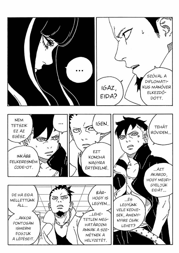 Naruto Kun Hu Mangaolvasó Boruto Naruto Next Generations Chapter 073 Page 34